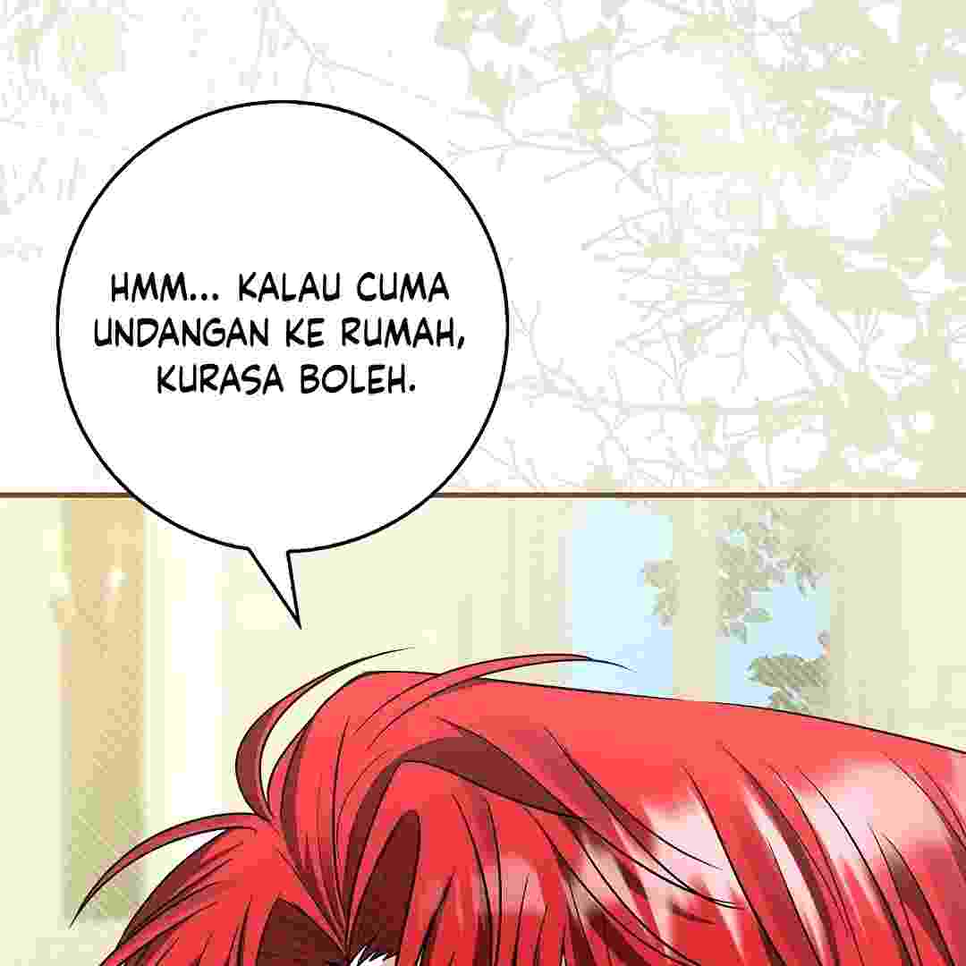 Baca I Live With My Villain Uncle Chapter 17 Bahasa Indonesia page 102