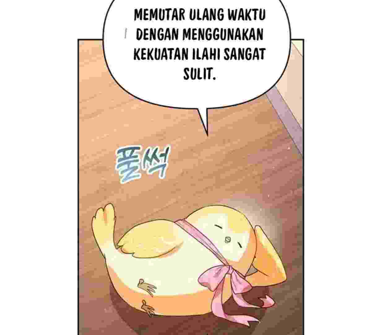 Baca A Strange But Effective Villainess Life Chapter 2 Bahasa Indonesia page 102