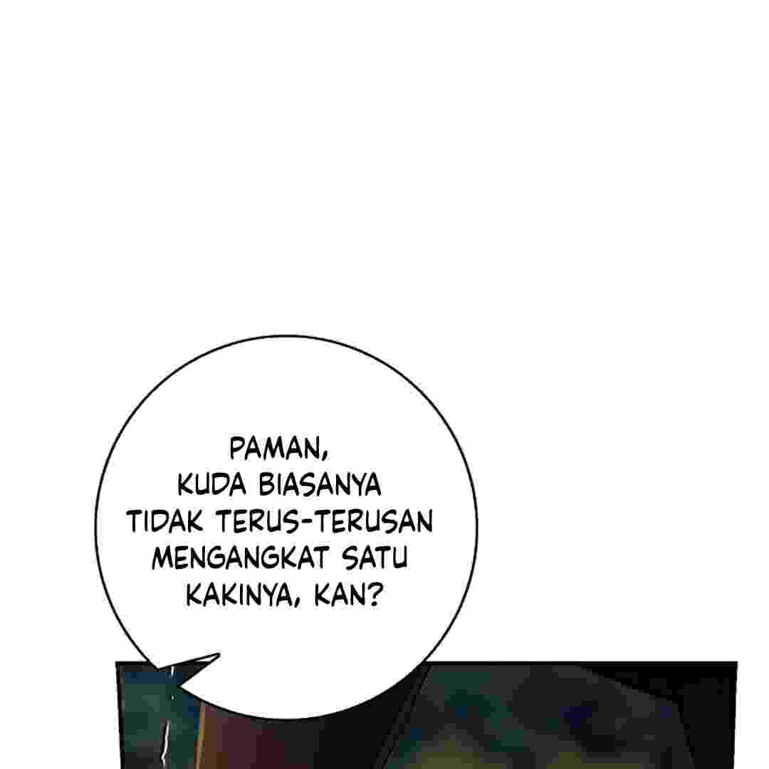 Baca I Live With My Villain Uncle Chapter 3 Bahasa Indonesia page 102
