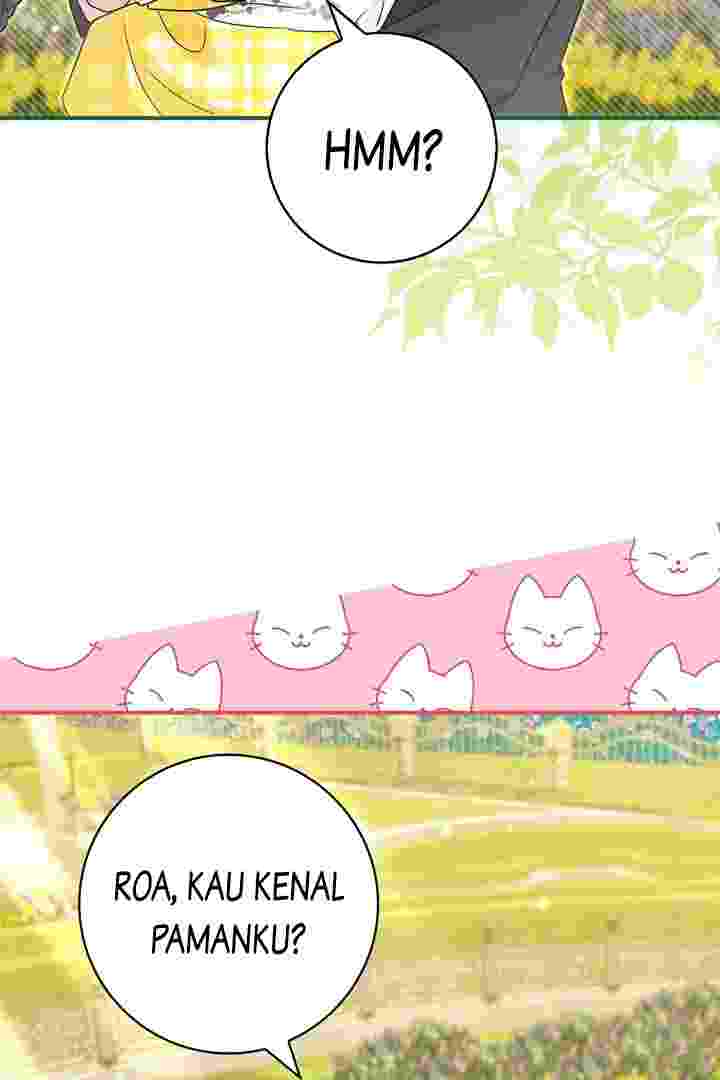 Baca I Live With My Villain Uncle Chapter 30 Bahasa Indonesia page 102