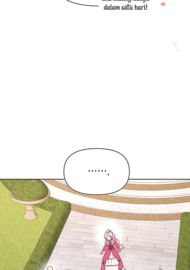 Baca A Strange But Effective Villainess Life Chapter 13 Bahasa Indonesia page 102