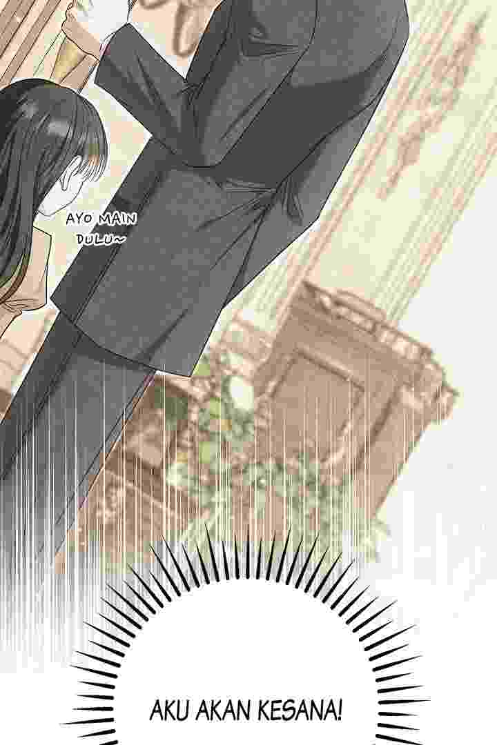 Baca I Live With My Villain Uncle Chapter 29 Bahasa Indonesia page 102