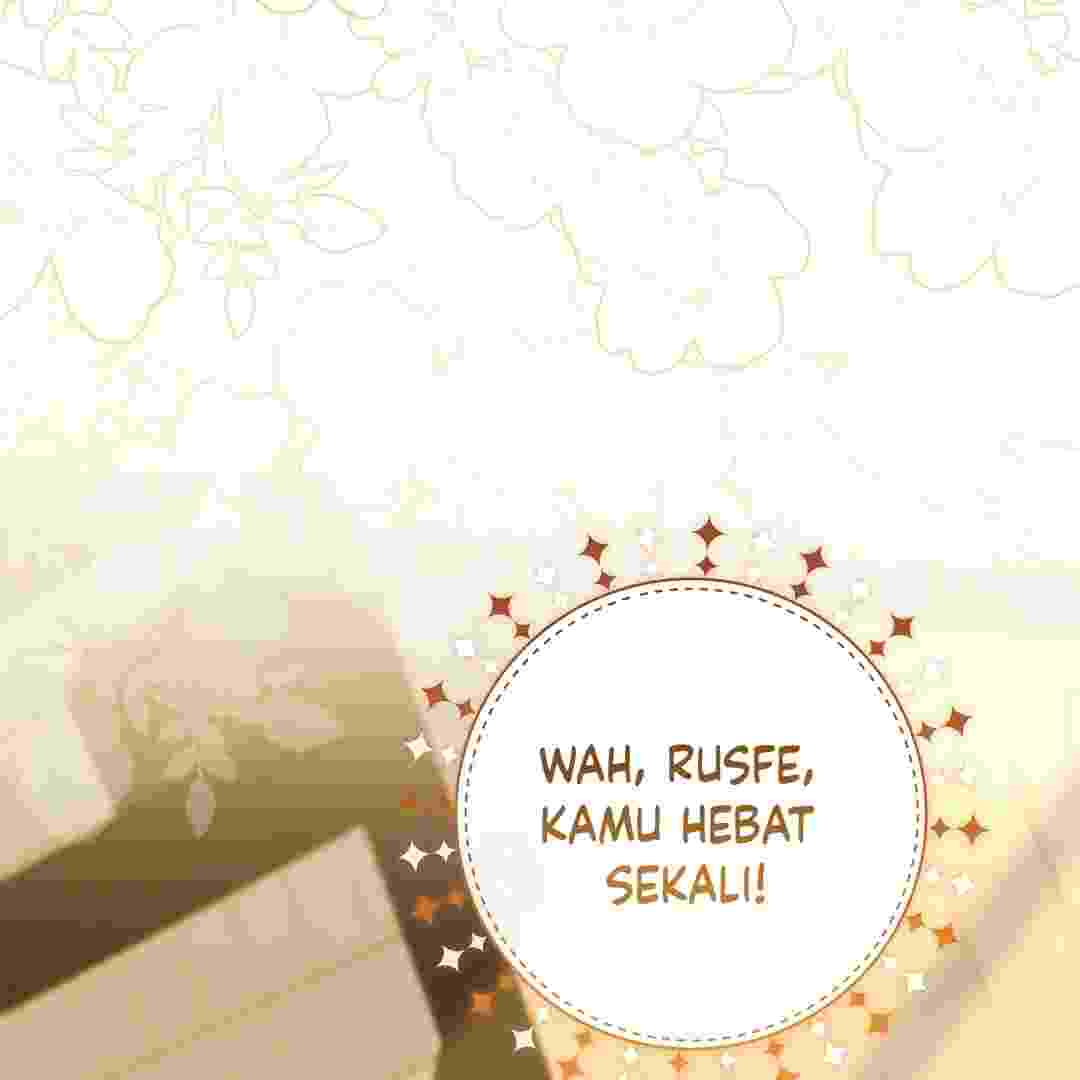 Baca I Live With My Villain Uncle Chapter 18 Bahasa Indonesia page 102