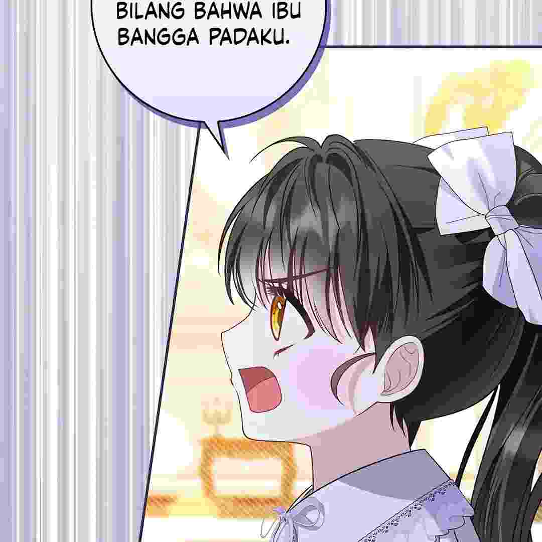 Baca I Live With My Villain Uncle Chapter 12 Bahasa Indonesia page 102