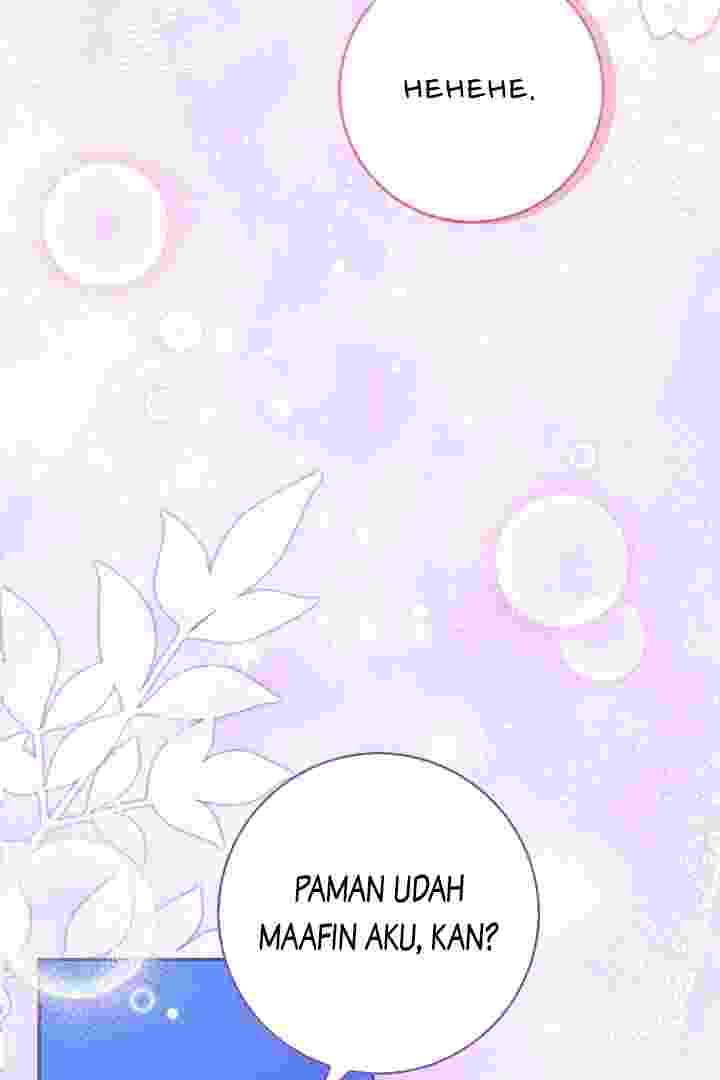 Baca I Live With My Villain Uncle Chapter 23 Bahasa Indonesia page 102