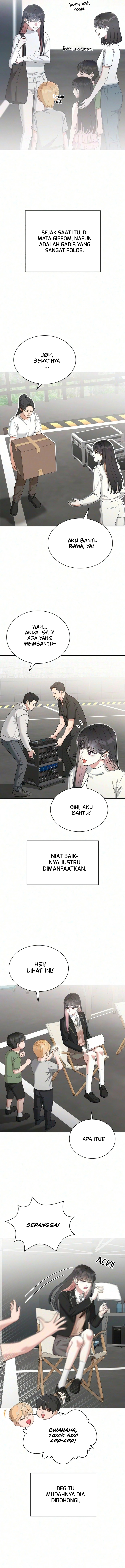 Baca We’re Not a Couple! Chapter 12 Bahasa Indonesia page 16