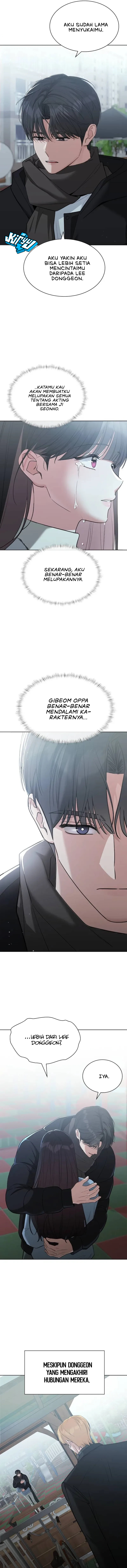 Baca We’re Not a Couple! Chapter 11 Bahasa Indonesia page 16