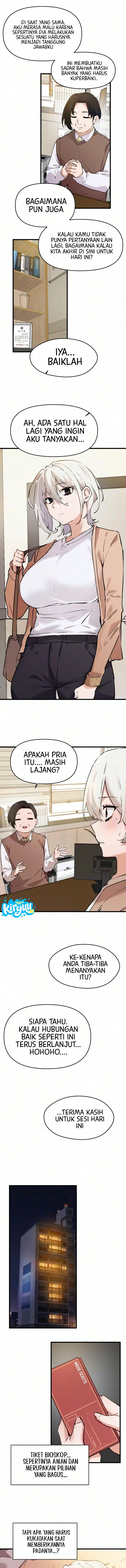 Baca Miss Ji-Hye, The Uncool Adult Chapter 21 Bahasa Indonesia page 16