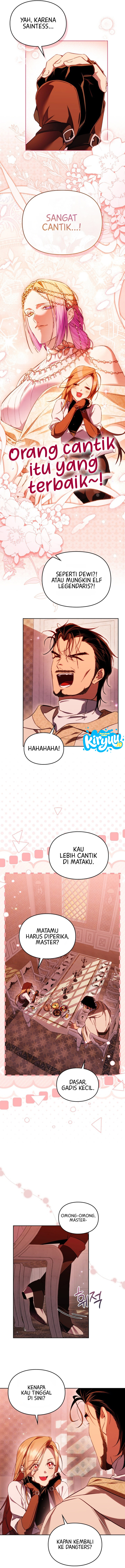 Baca Erica, When a Friend Is Obsessed With Me Chapter 14 Bahasa Indonesia page 16