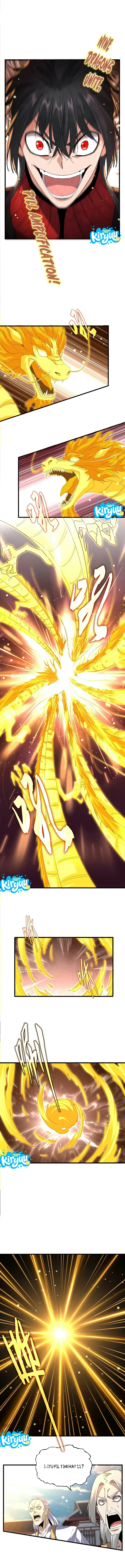 Baca Magic Emperor Chapter 909 Bahasa Indonesia page 16
