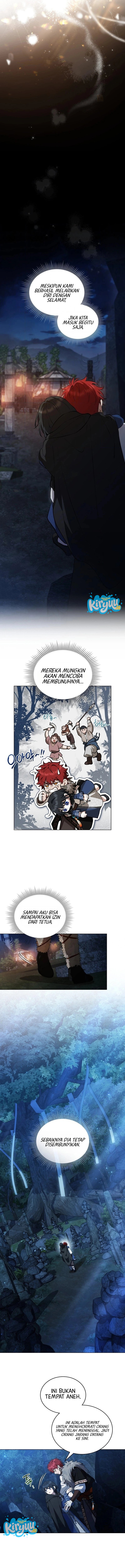 Baca Asha of the Borderlands Chapter 4 Bahasa Indonesia page 16