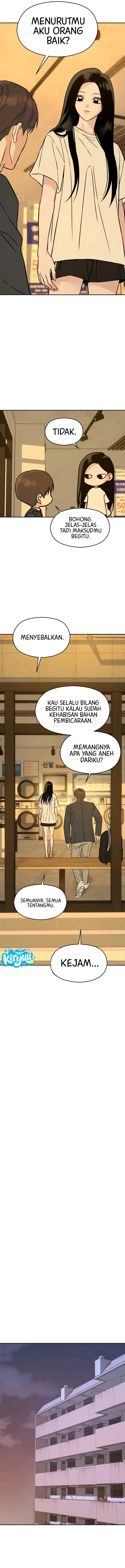 Baca Serim’s Golden Rule Chapter 13 Bahasa Indonesia page 16