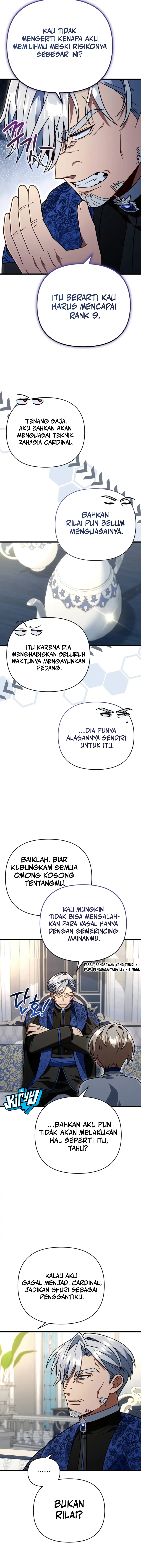 Baca I’m Going To Destroy This Country Chapter 91 Bahasa Indonesia page 16