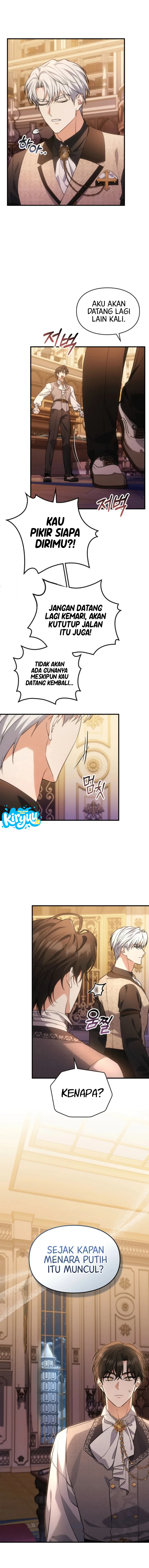 Baca Time Healer Ceres Chapter 27 Bahasa Indonesia page 16