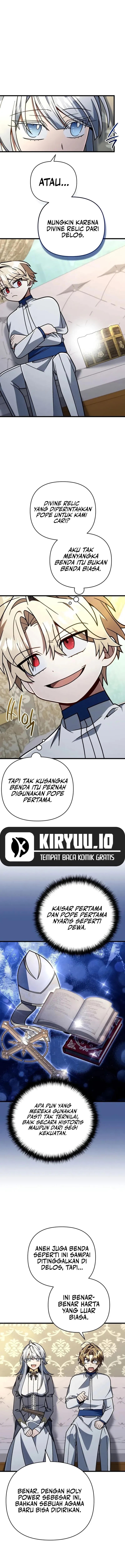 Baca I’m Going To Destroy This Country Chapter 89 Bahasa Indonesia page 14