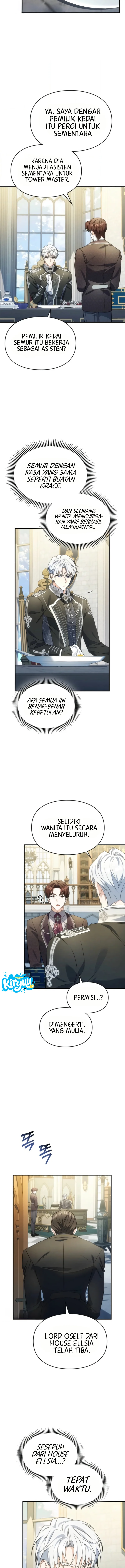 Baca Time Healer Ceres Chapter 25 Bahasa Indonesia page 16