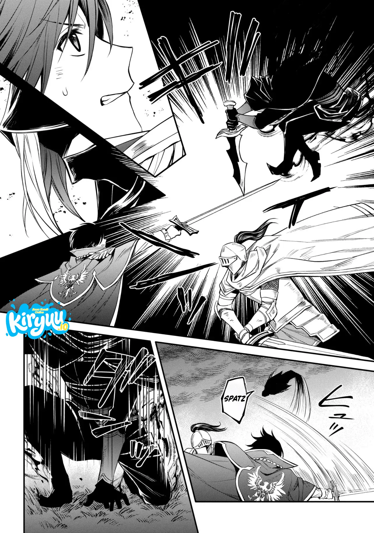 Baca The Strongest Dull Prince’s Secret Battle for the Throne Chapter 55.2 Bahasa Indonesia page 16