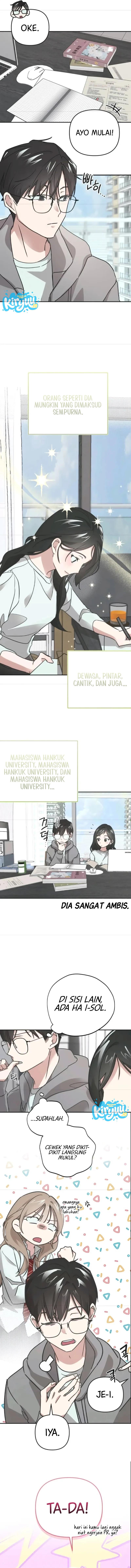 Baca Equation Without Error Chapter 05 Bahasa Indonesia page 16