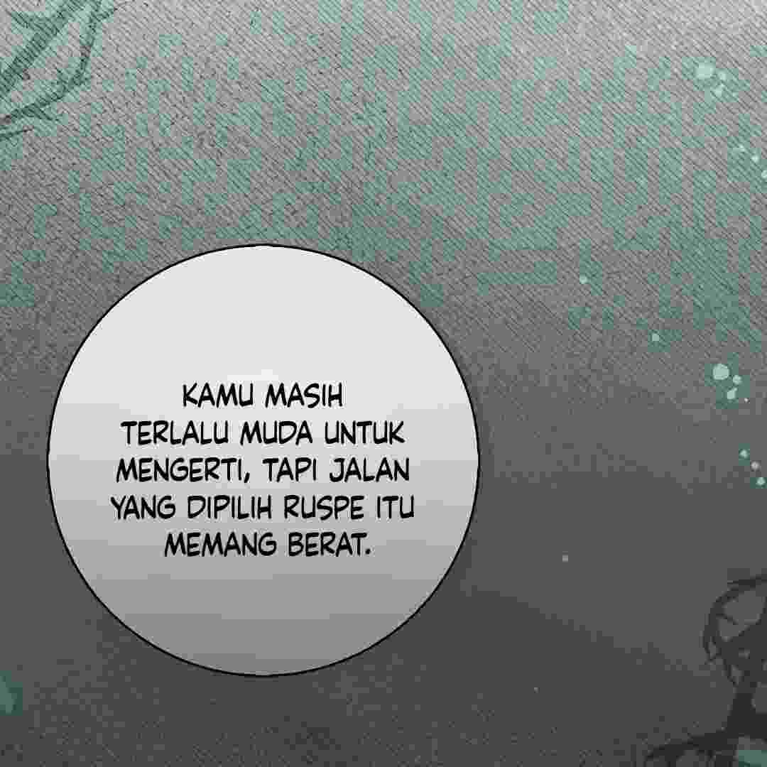 Baca I Live With My Villain Uncle Chapter 14 Bahasa Indonesia page 104