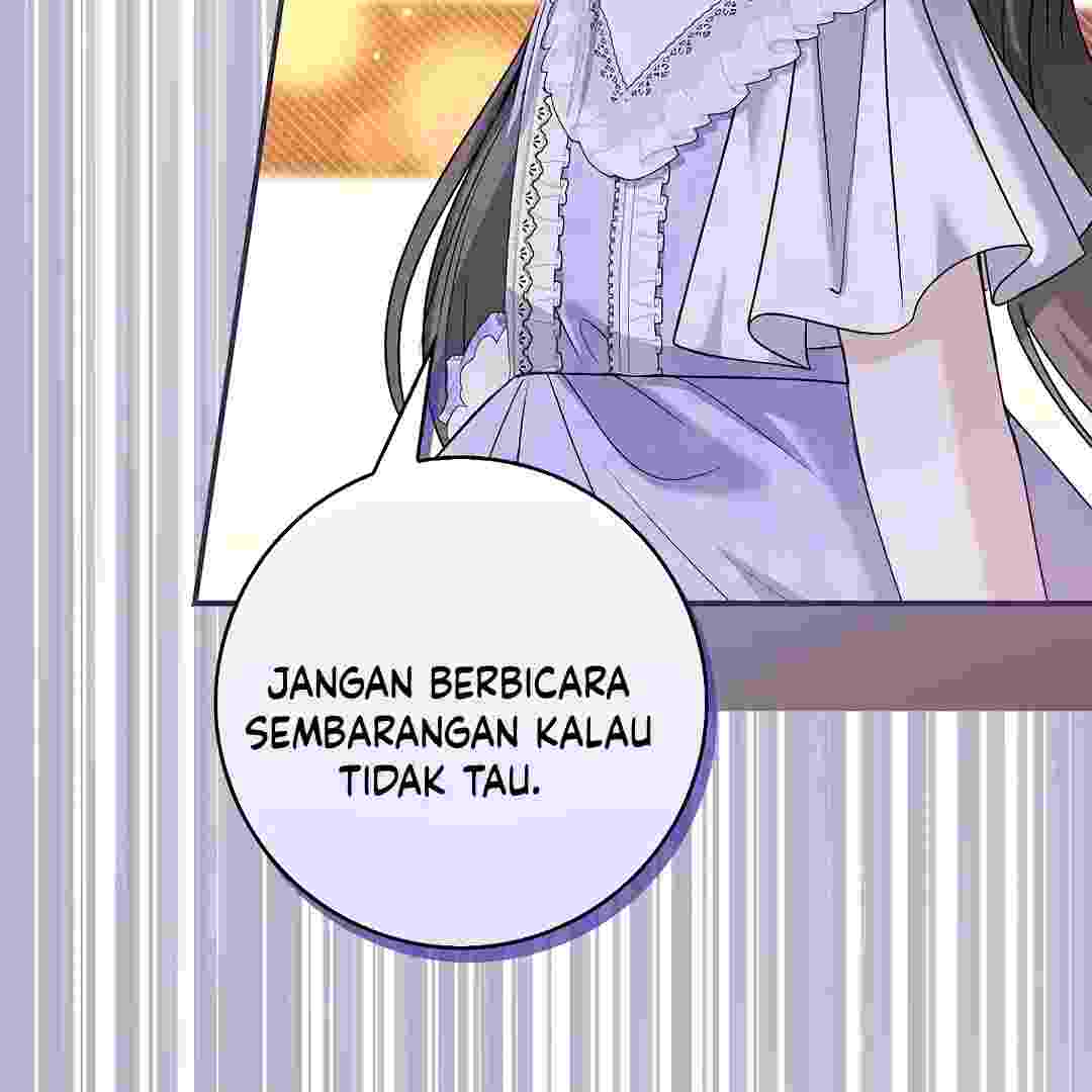 Baca I Live With My Villain Uncle Chapter 12 Bahasa Indonesia page 104