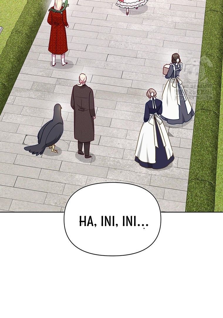 Baca A Strange But Effective Villainess Life Chapter 13 Bahasa Indonesia page 104