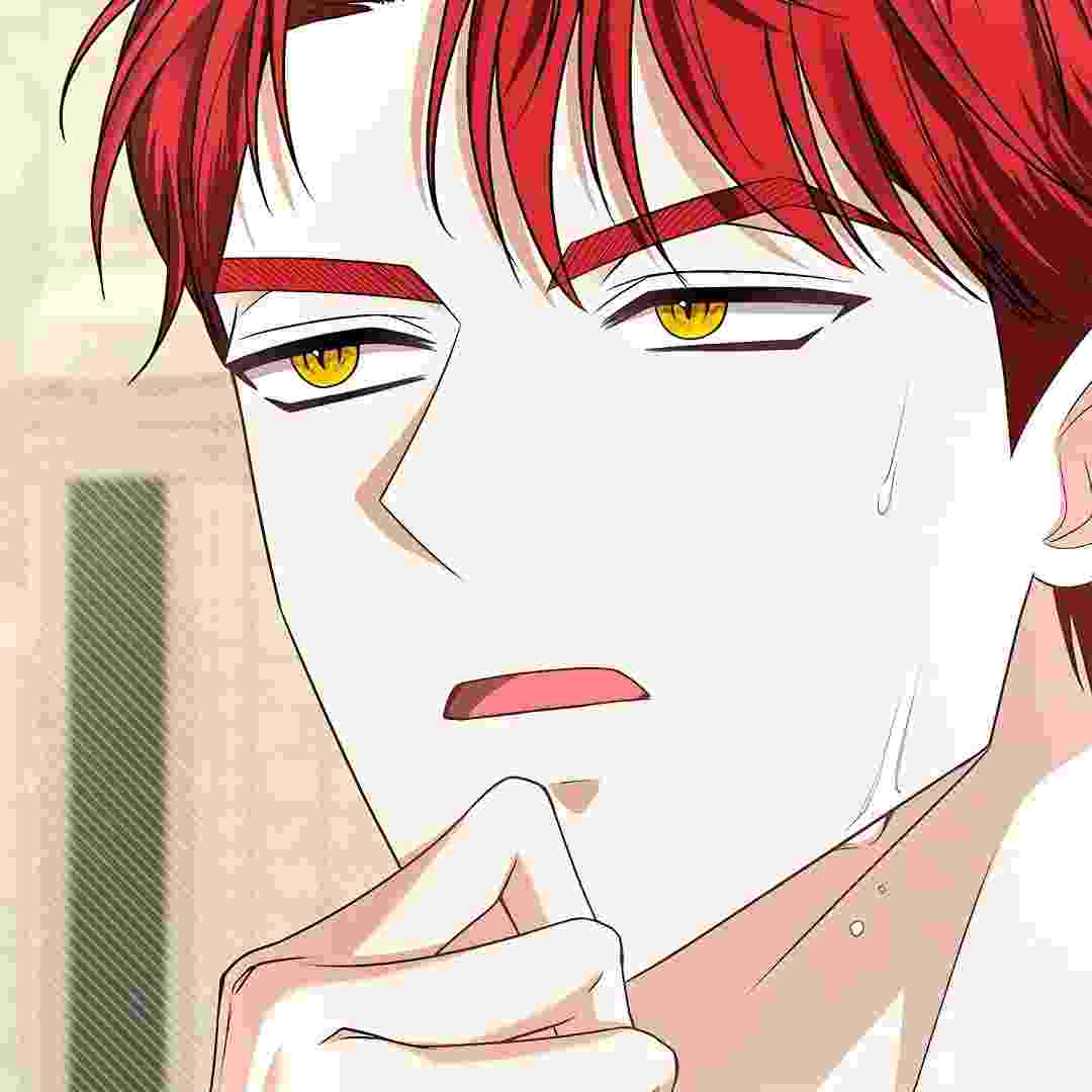 Baca I Live With My Villain Uncle Chapter 17 Bahasa Indonesia page 104