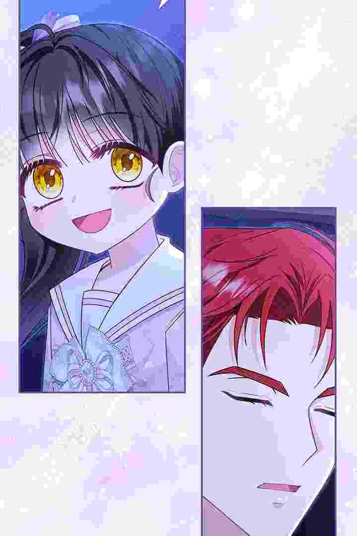 Baca I Live With My Villain Uncle Chapter 23 Bahasa Indonesia page 104