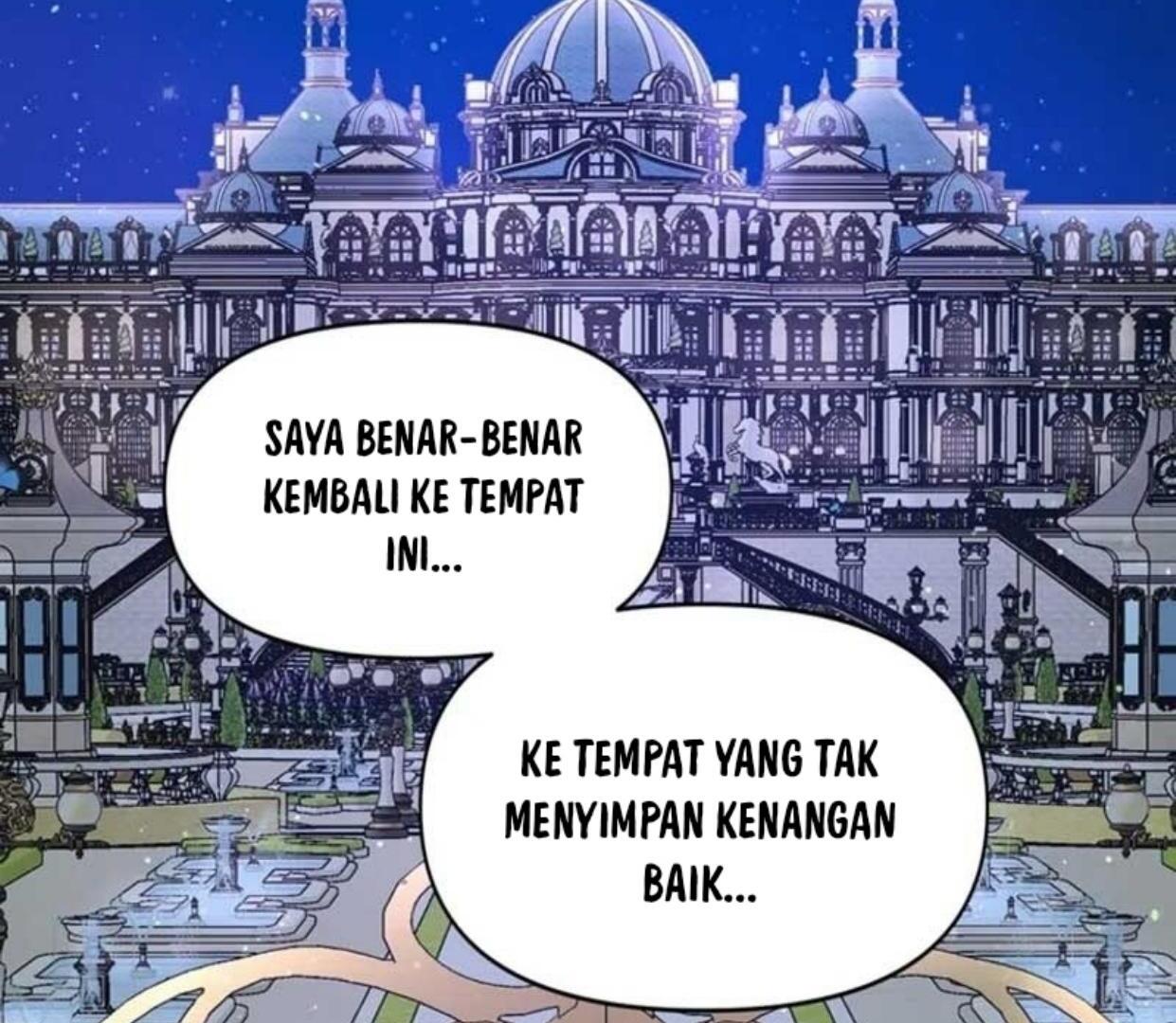 Baca A Strange But Effective Villainess Life Chapter 4 Bahasa Indonesia page 104