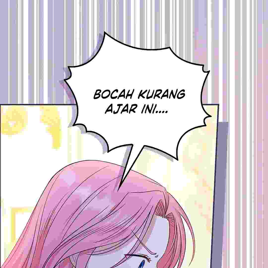 Baca I Live With My Villain Uncle Chapter 12 Bahasa Indonesia page 106