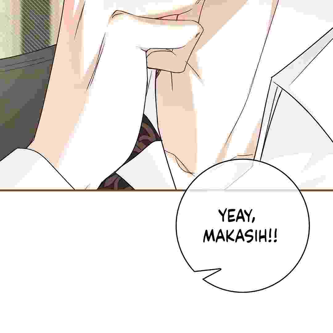 Baca I Live With My Villain Uncle Chapter 17 Bahasa Indonesia page 106