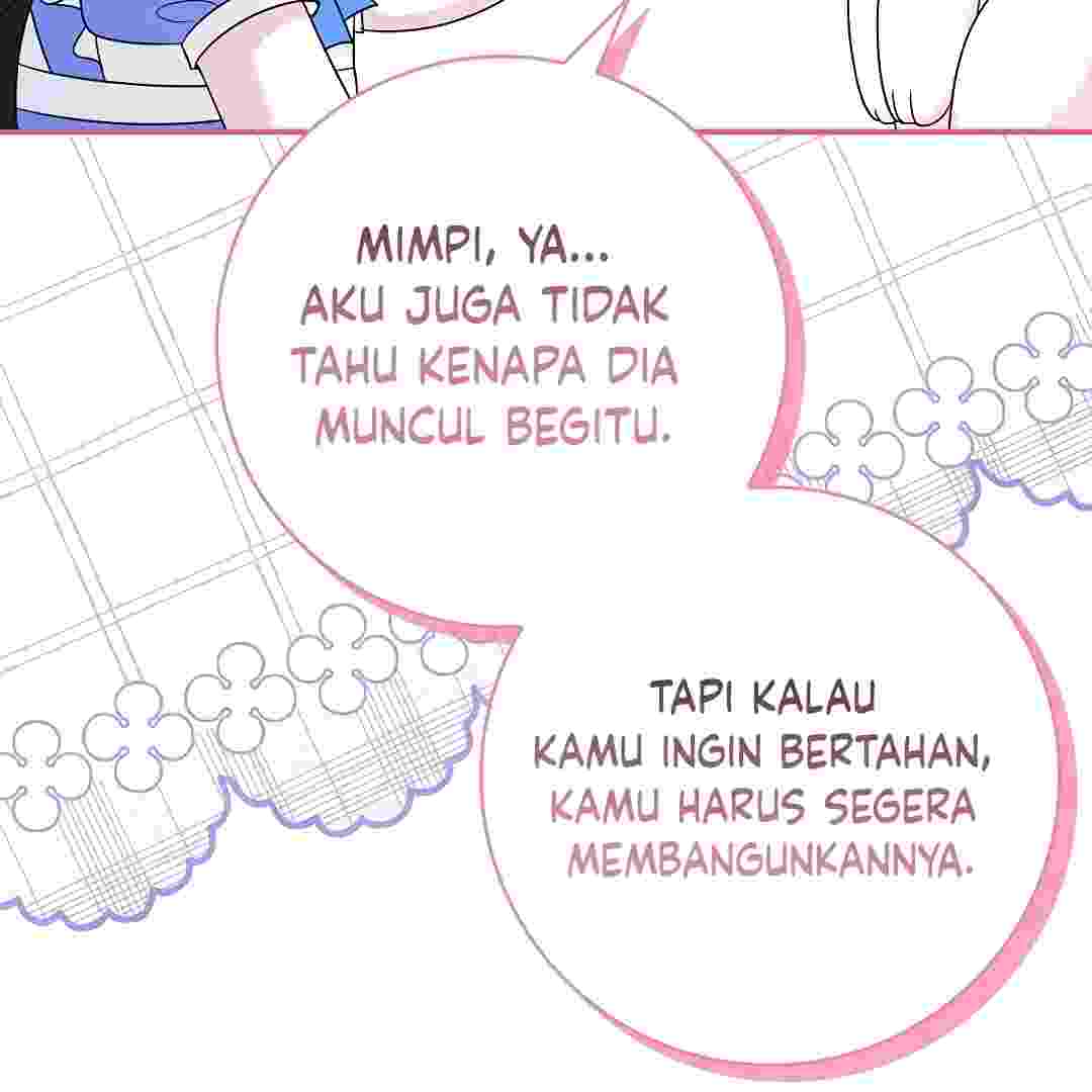 Baca I Live With My Villain Uncle Chapter 16 Bahasa Indonesia page 106