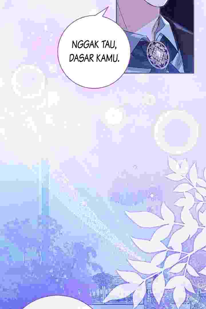 Baca I Live With My Villain Uncle Chapter 23 Bahasa Indonesia page 106