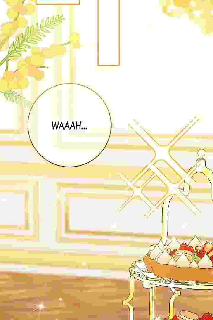 Baca I Live With My Villain Uncle Chapter 26 Bahasa Indonesia page 106