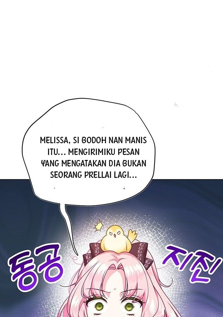 Baca A Strange But Effective Villainess Life Chapter 13 Bahasa Indonesia page 106