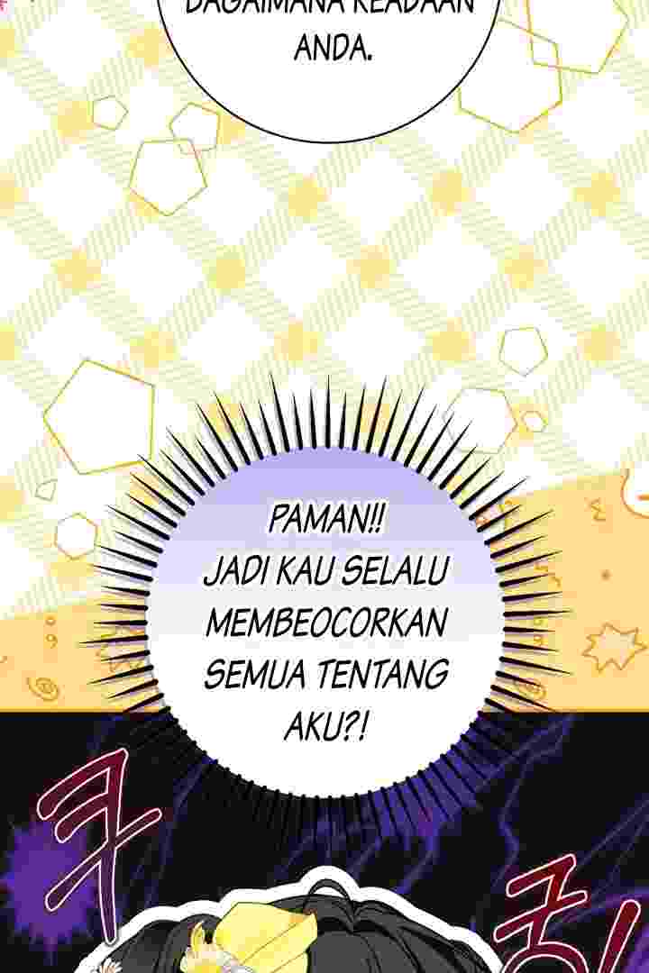 Baca I Live With My Villain Uncle Chapter 30 Bahasa Indonesia page 106