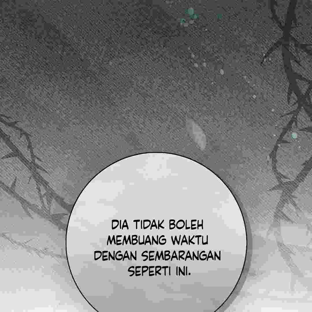 Baca I Live With My Villain Uncle Chapter 14 Bahasa Indonesia page 106