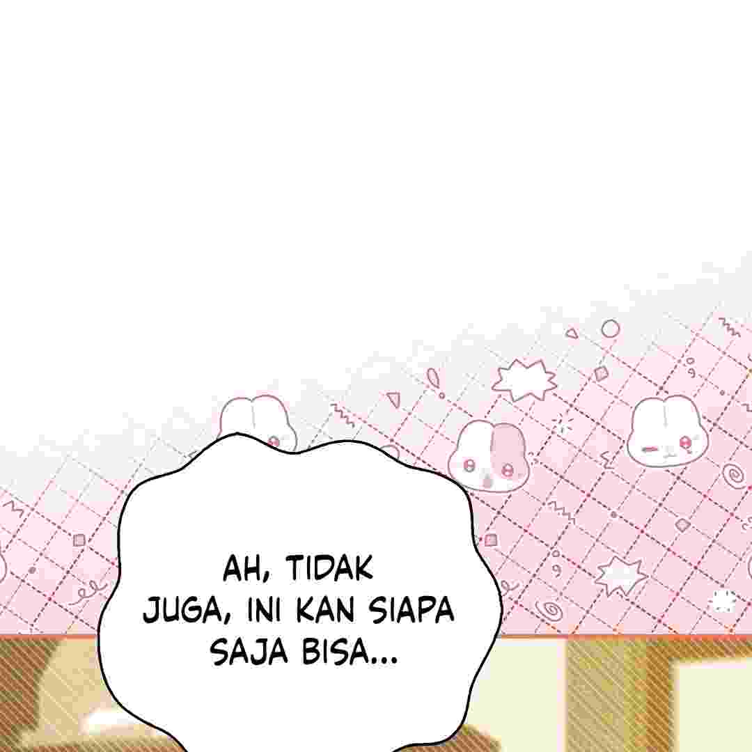 Baca I Live With My Villain Uncle Chapter 18 Bahasa Indonesia page 108
