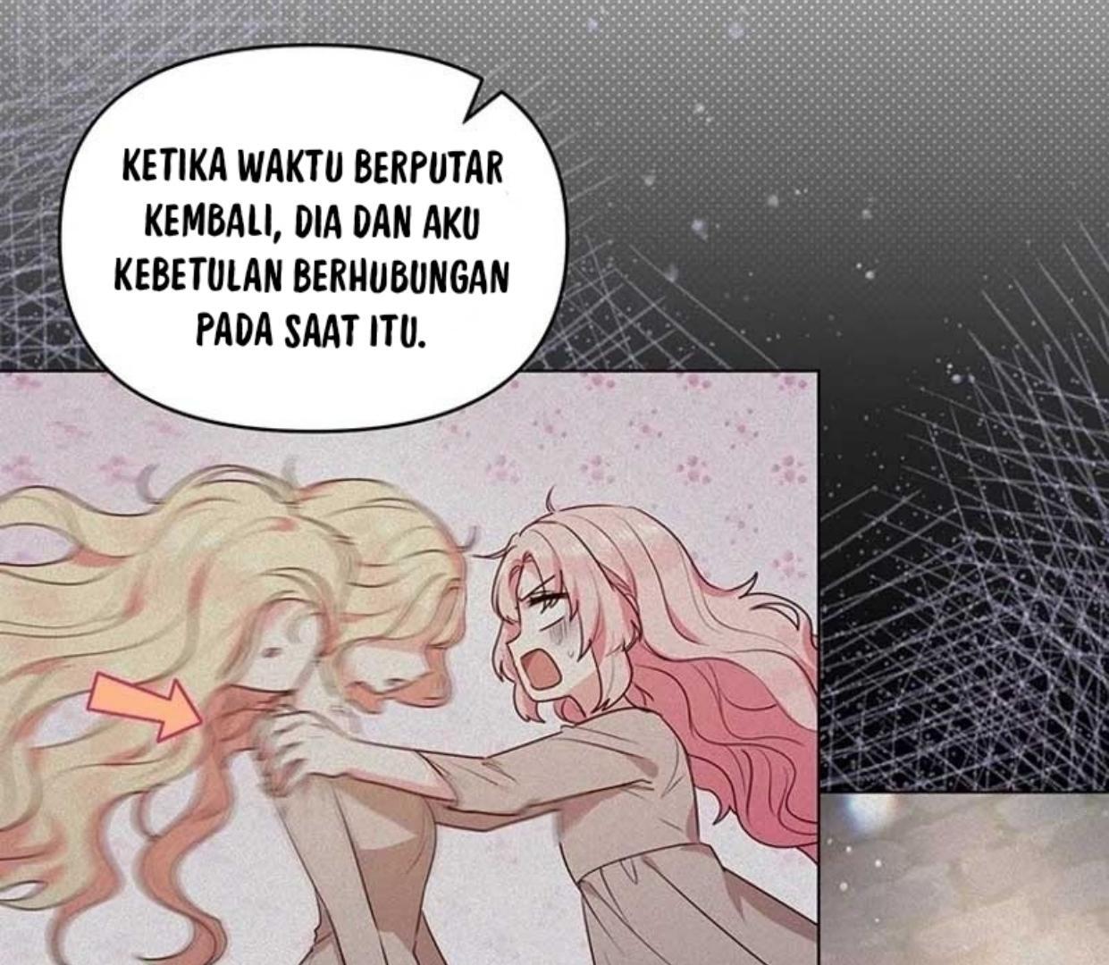 Baca A Strange But Effective Villainess Life Chapter 2 Bahasa Indonesia page 108