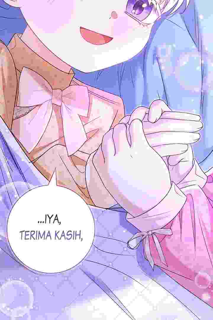 Baca I Live With My Villain Uncle Chapter 34 Bahasa Indonesia page 108