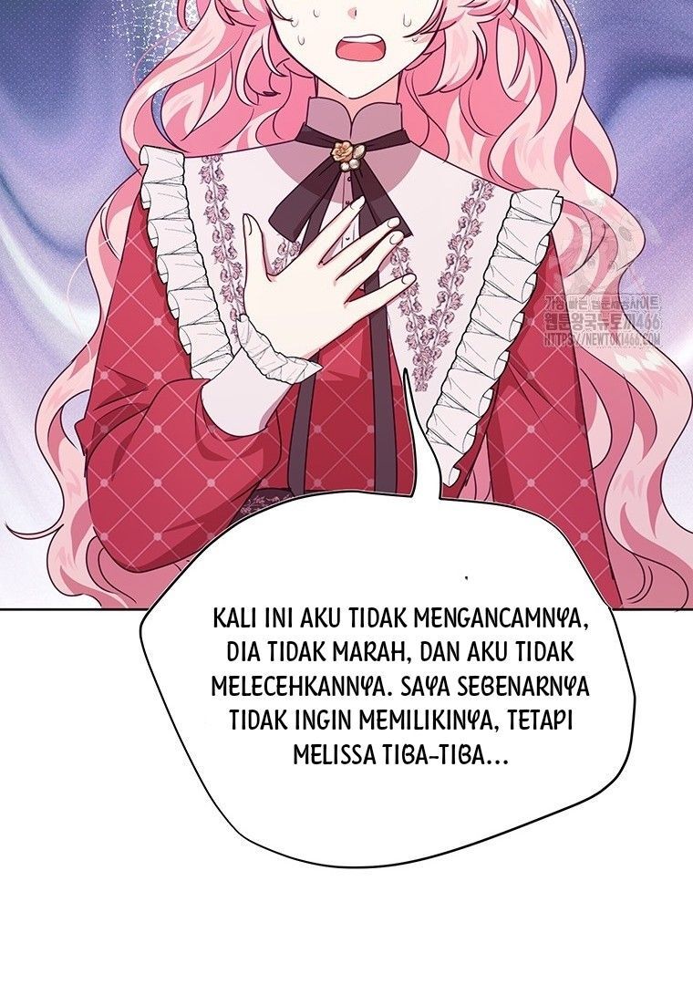 Baca A Strange But Effective Villainess Life Chapter 13 Bahasa Indonesia page 108