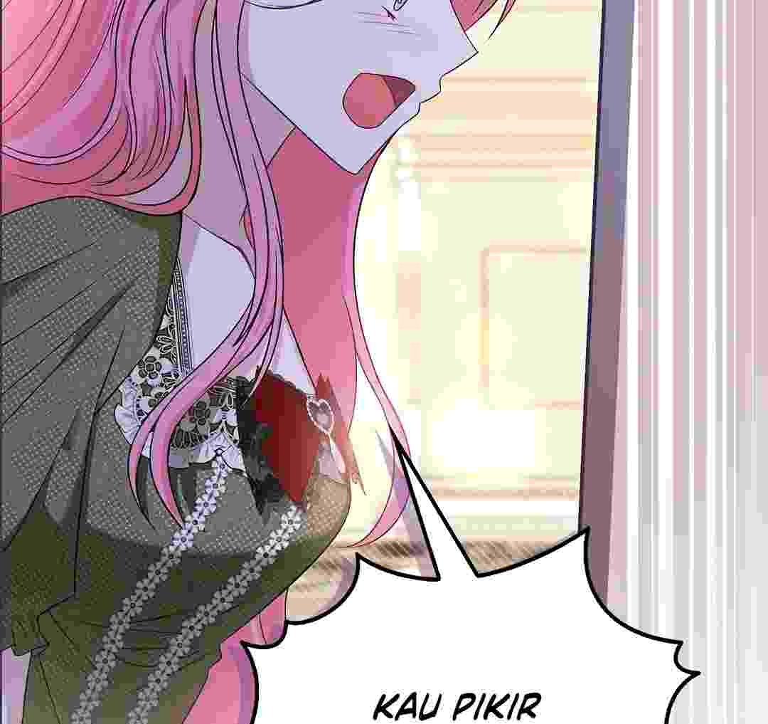 Baca I Live With My Villain Uncle Chapter 12 Bahasa Indonesia page 108