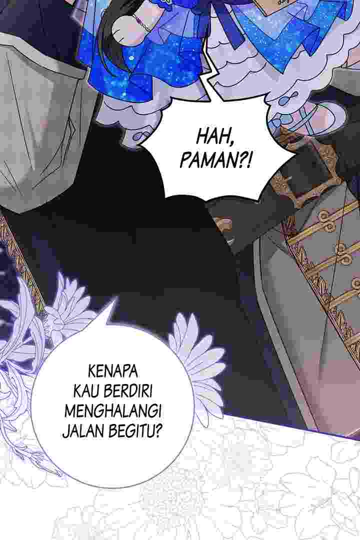 Baca I Live With My Villain Uncle Chapter 38 Bahasa Indonesia page 108