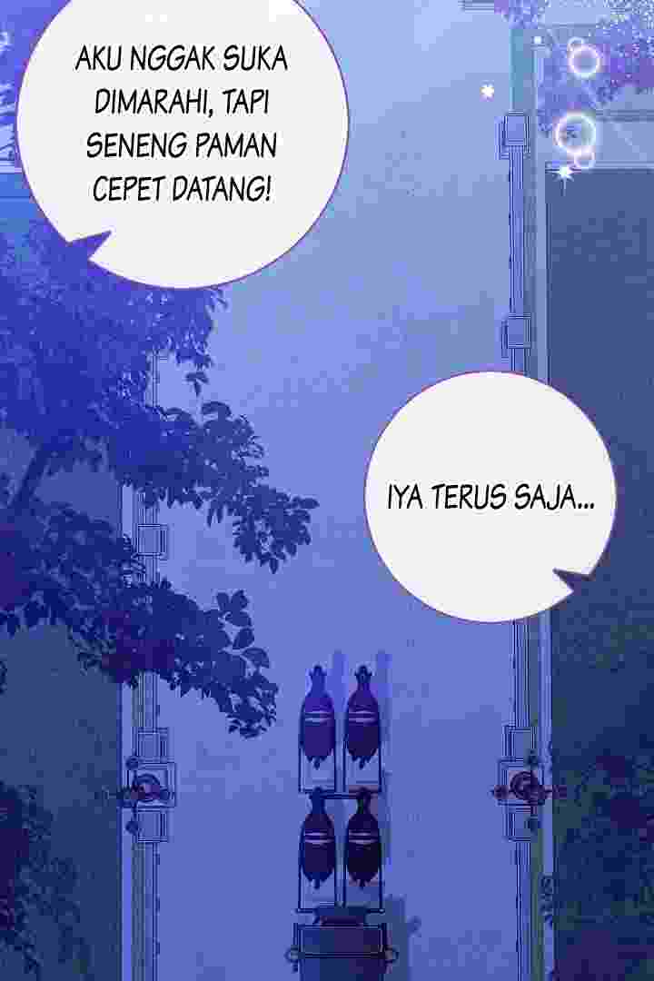 Baca I Live With My Villain Uncle Chapter 23 Bahasa Indonesia page 108