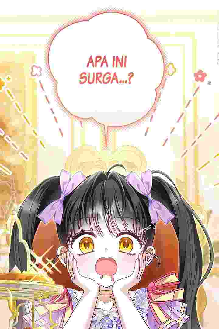 Baca I Live With My Villain Uncle Chapter 26 Bahasa Indonesia page 110
