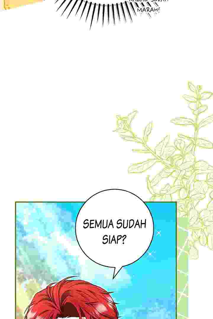 Baca I Live With My Villain Uncle Chapter 30 Bahasa Indonesia page 110