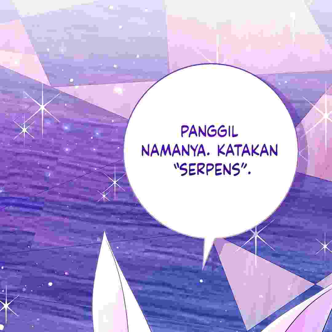 Baca I Live With My Villain Uncle Chapter 16 Bahasa Indonesia page 110