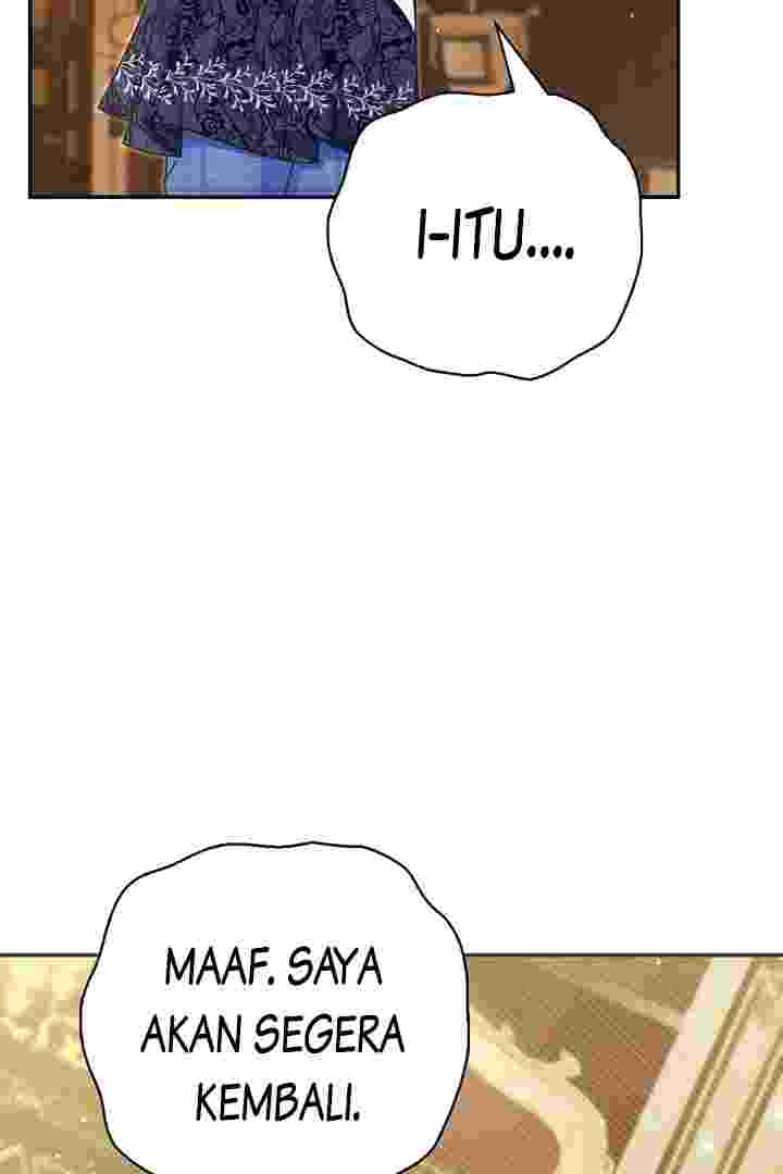 Baca I Live With My Villain Uncle Chapter 33 Bahasa Indonesia page 110