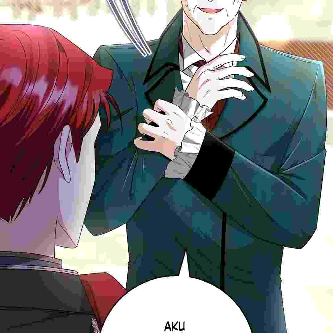 Baca I Live With My Villain Uncle Chapter 11 Bahasa Indonesia page 110