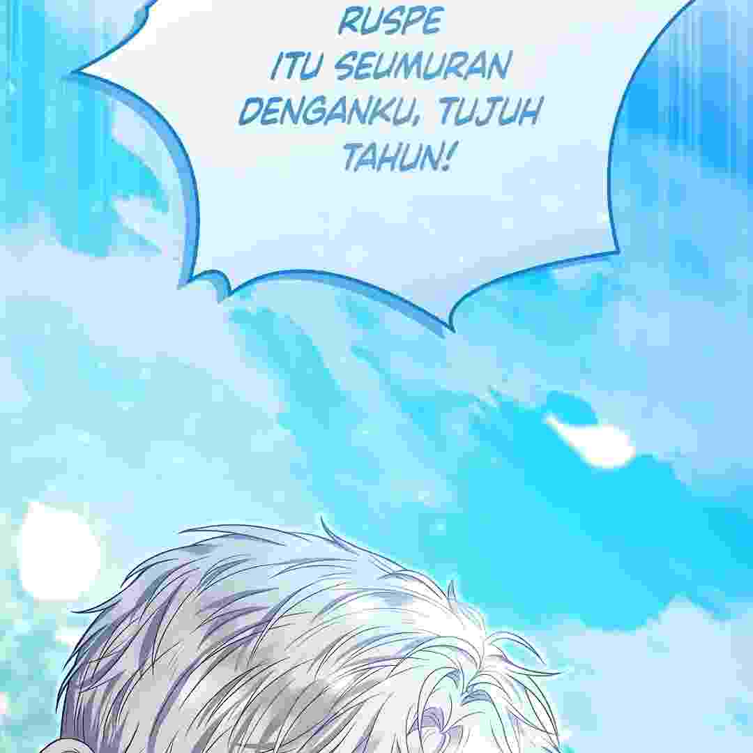 Baca I Live With My Villain Uncle Chapter 14 Bahasa Indonesia page 110
