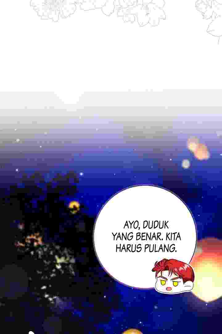 Baca I Live With My Villain Uncle Chapter 38 Bahasa Indonesia page 110